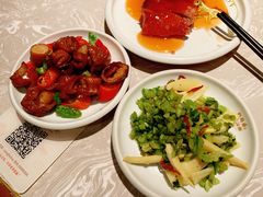 -松鹤面馆·古法焖肉面(观前店)