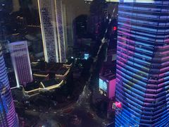 -云中捞高空旋转餐厅(商茂世纪广场店)