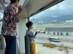 -香港国际机场-T2航站楼
