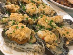 -丰宝源客家菜(常平店)