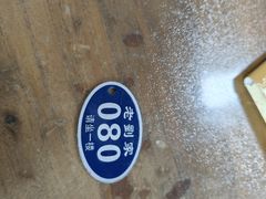 -老刘家泡馍·陕西老字号(钟楼广济街店)