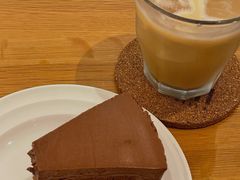 朗姆先生-Cafe Villa