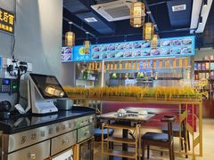 -小肥牛潮汕牛肉火锅(南联店)