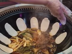 -农家霸王地锅鸡(国顺东路店)