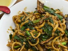 -三百碗宝应长鱼面(板仓街店)