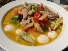 -小绍兴家宴·百年绍兴菜(鲁迅路店)