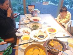 -不仔客海鲜·烧烤·270度海景餐厅(大东海店)