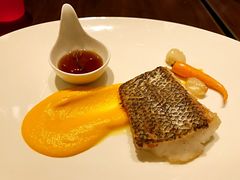 -恰餐厅及酒吧 CHAR Bar & Grill (北京丽都皇冠假日店)