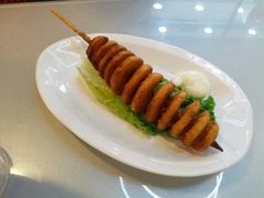 -百味川