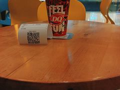 -DQ·蛋糕·冰淇淋(金牛万达店)