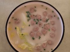 顺风手工鱼包-顺风山庄(水濂山店)