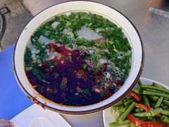 -清真磨沟沿老字号牛肉面(总店)