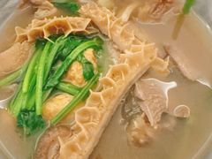 -正宗阳山牛杂(东城店)