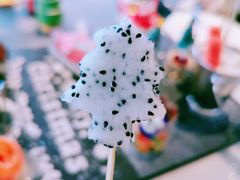 -三迪希尔顿酒店·星空酒廊