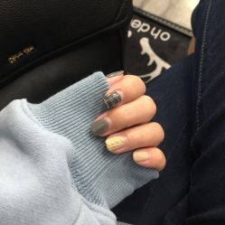 点击看大图 -StartNail美甲