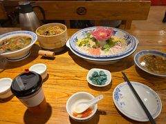 -老雒阳面馆·水席·洛阳菜(王城路店)