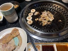-牛焱·烧肉酒肆(五大道店)