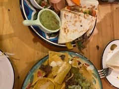 -TEQO·Mexican food & Bar