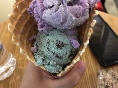 -Baskin Robbins(弘大店)