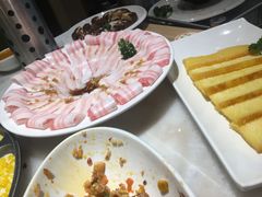 -韩宫宴炭火烤肉(印象城店)