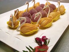 -春满园·早茶·粤菜·宴会(前海店)