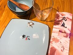 -局气 烤鸭·北京菜(光华路店)
