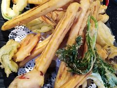 -the frypan韩国炸鸡啤酒(五路居店)