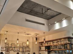 -BAKER&SPICE(安福路店)