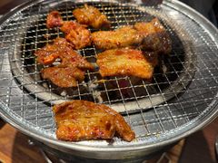 -蒜香焼肉PURUSHIN(马场路店)