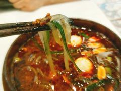 -金乐活美食(中街店)