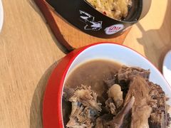 -东北风(江北万达店)