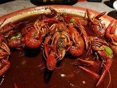 -沪小胖小龙虾(淮海中路旗舰店)