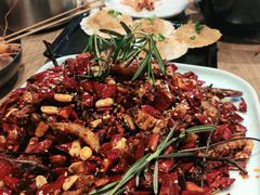 -成都吃客(九眼桥店)