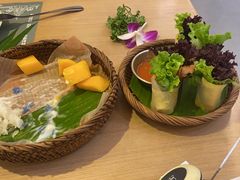 -mango tree芒果树(万象城店)