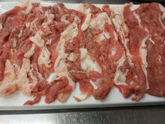上脑-三兴涮羊肉(荣安大街店)