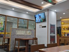 大堂-老娘舅(西湖文化广场店)