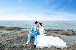 -拾尚映画·STUDIO婚纱摄影(中关村店)