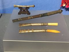 -云南民族村