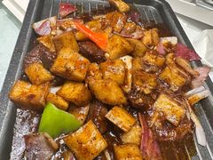-运河古都(兴华西路店)