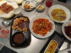 -烧货·活海鲜炭烧(湖滨商业街店)