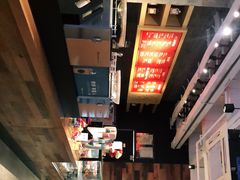 -星巴克(南京大世界店)