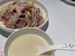 -花城苑广府菜(侨鑫店)