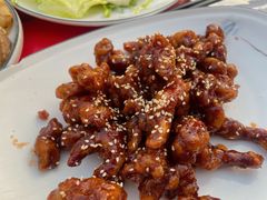 -同发号饭庄(复兴路店)