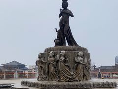 -华清宫景区