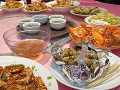 -盛港湾海鲜食府(黄沙店)