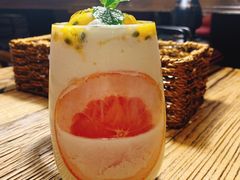 -咖梦餐厅 COMENG RESTAURANT