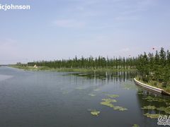 湿地公园2-苏州清山会议中心