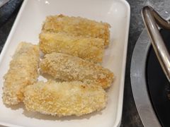 -林记潮牛·牛肉火锅(上马墩店)