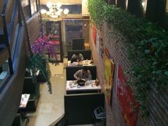 -金豆角砂锅焖面(安贞店)