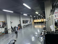 -蓝天射箭馆·专业射箭运动(诚丰广场店)